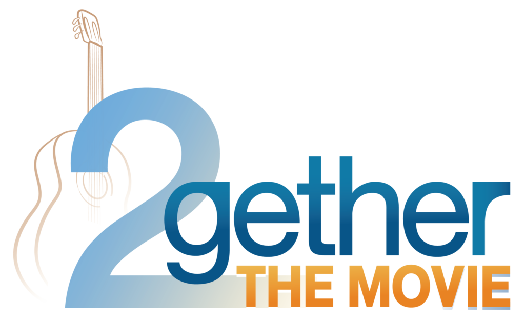 logo 2gether the movie 01 - 世界中で大ブームのタイドラマを映画化した『2gether THE MOVIE』が6月4日に日本公開！