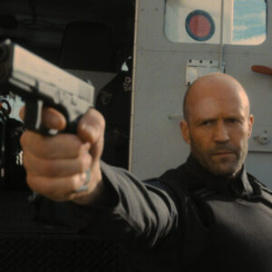 藤原竜也が殺人犯を演じるクライム・サスペンス『22年目の告白ー私が殺人犯ですー』