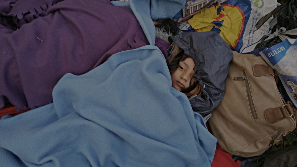 sub03 - スマホで撮影したドキュメンタリー映画｜難民家族の5600kmの旅