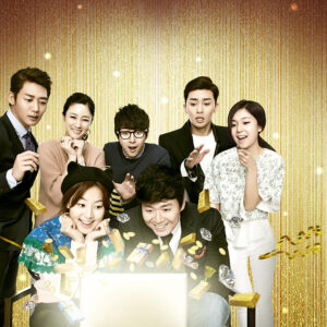 無料BSで2023年1月放送スタートの韓国ドラマ・中国ドラマ新番組