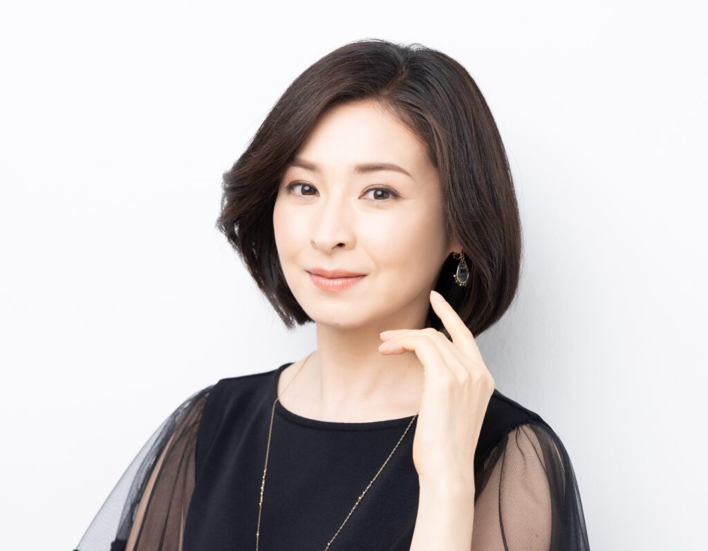 3331462 - 実力派女優・檀れいが初主演作『太陽とボレロ』で感じた“幕引きの後に残るもの”とは 3331462 - 実力派女優・檀れいが初主演作『太陽とボレロ』で感じた“幕引きの後に残るもの”とは