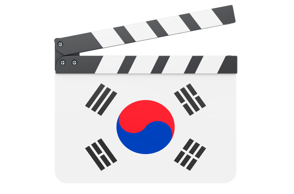 【配信にもない！】日本未公開の韓国映画5作品を独占放送【BSスターチャンネル】