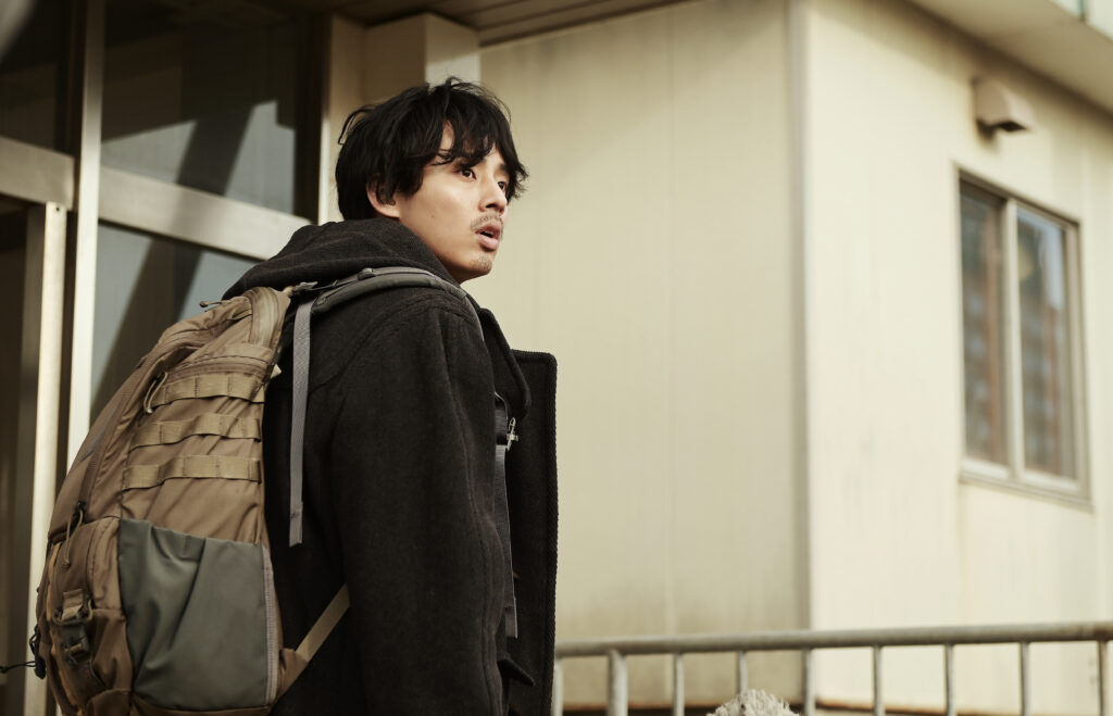 DSC 5149t - アーティストとしても活躍する藤ヶ谷太輔が映画『そして僕は途方に暮れる』で“役者”として迎えたターニングポイント