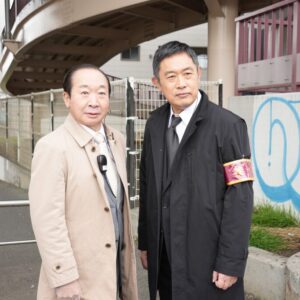 4月21日公開　映画『東京リベンジャーズ2』キャスト紹介