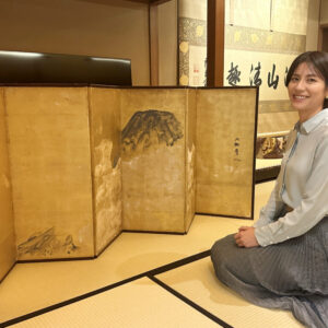 『松下奈緒の美食と器の細道』：日本の食文化や伝統工芸の美の世界を伝える