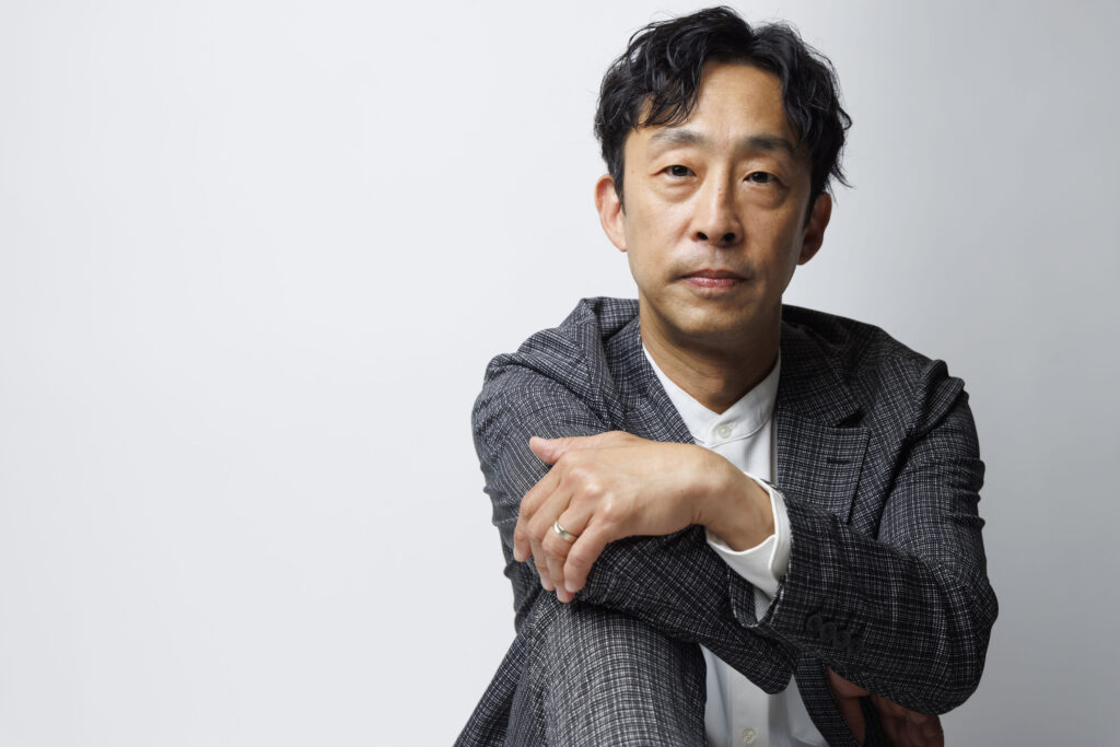 OK 3338906 Web - 北村有起哉インタビュー OK 3338906 Web - 北村有起哉インタビュー