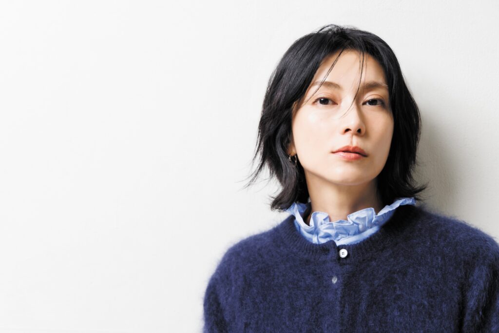 98f959799f3414bca89298de118bba61 - 「柴咲コウ」インタビュー