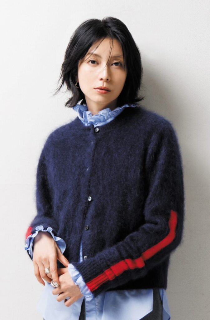 9f483ba614a28e8678f241ffbb38d928 1 674x1024 - 「柴咲コウ」インタビュー