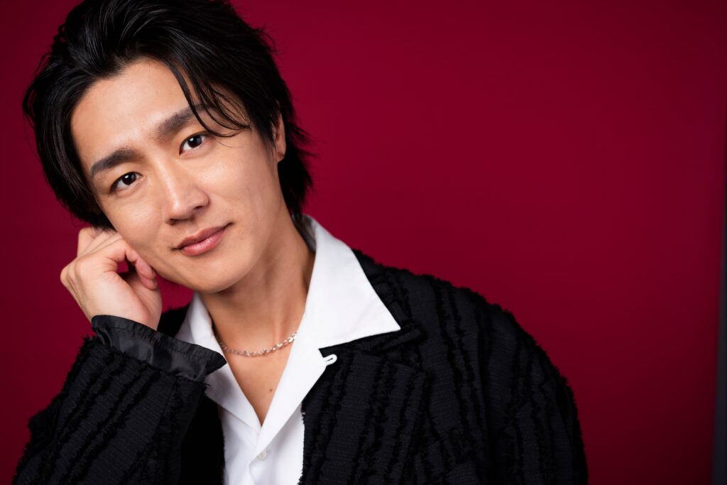 DSC 4791 - 真田ナオキインタビュー