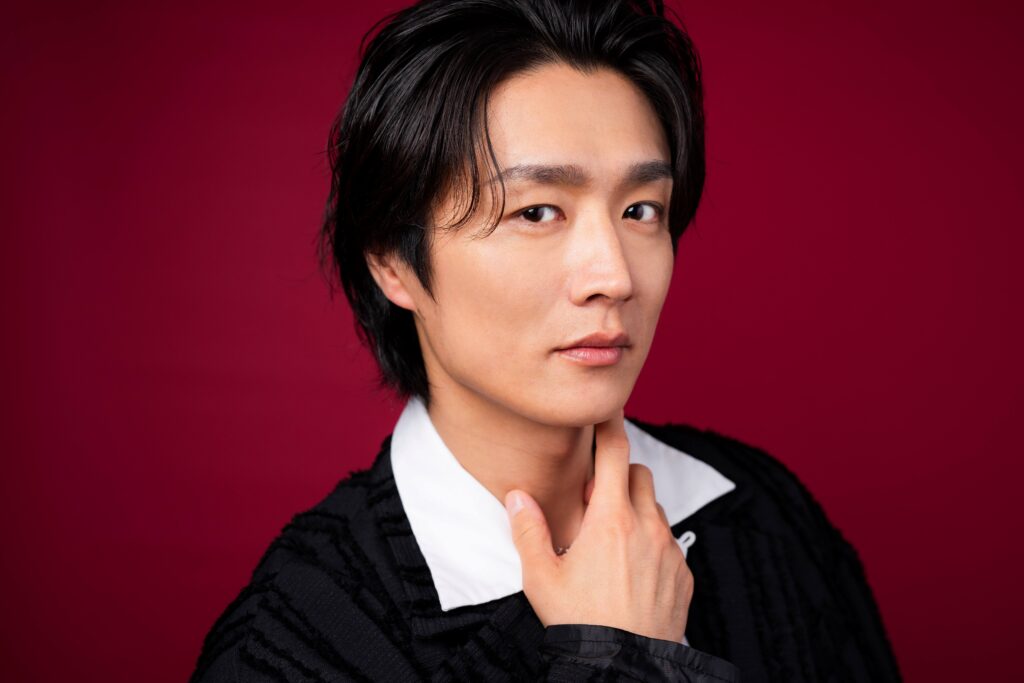 DSC 4793 - 真田ナオキインタビュー