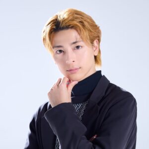 「無頼」より大幹部