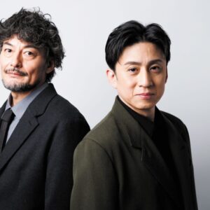 「映画ドラえもん のび太の宇宙小戦争 2021」ゲスト声優を務めた人気女優・松岡茉優がのび太たちに思い出させてもらったこと