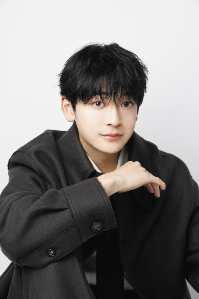 bab86aa4110e5b2c0c5c326e9871e786 1 683x1024 - 「高橋文哉」インタビュー